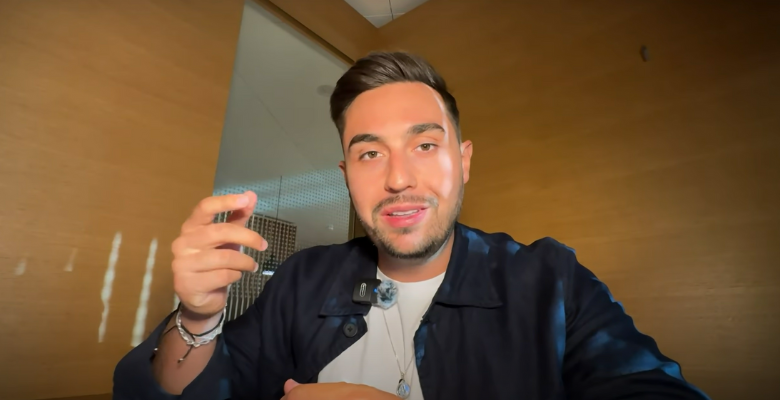 ¿Quién es Gaizka Pérez y por qué está revolucionando el mundo del e-commerce? 1 Gaizka Pérez