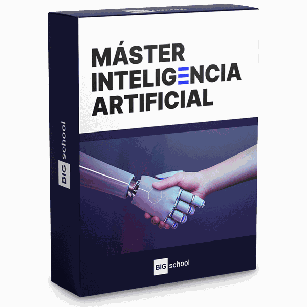 Máster IA Big School Opiniones: ¿Funciona Realmente? 2 MASTER IA BIG SCHOOL Opiniones