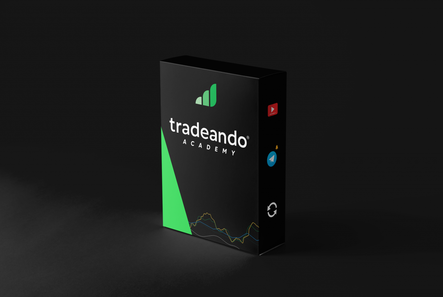 Opinión del Curso de Enrique Moris Tradeando: ¿Ganas Dinero? 💸📈 1 Opinión Curso TRADEANDO de Enrique Moris
