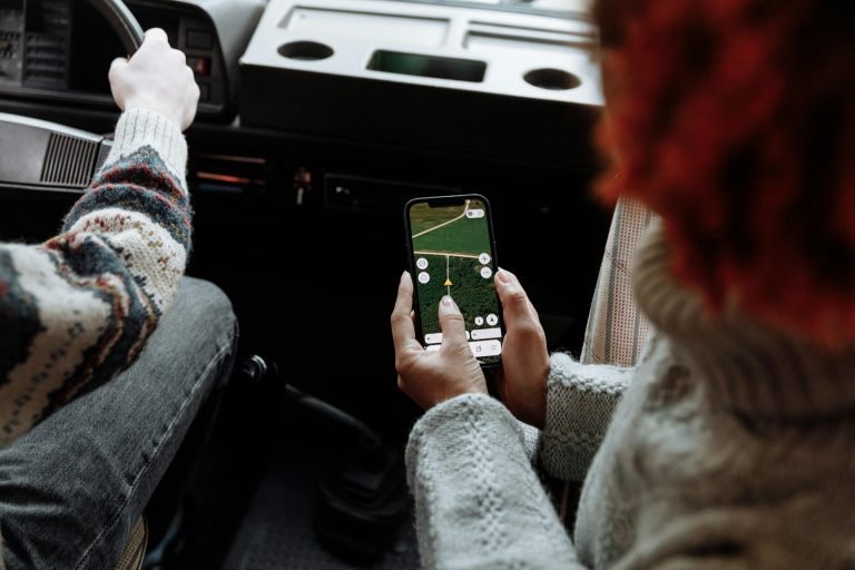 TOP 11 Aplicaciones para Monetizar Viajando y Conduciendo 8 app para conducir y ganar dinero