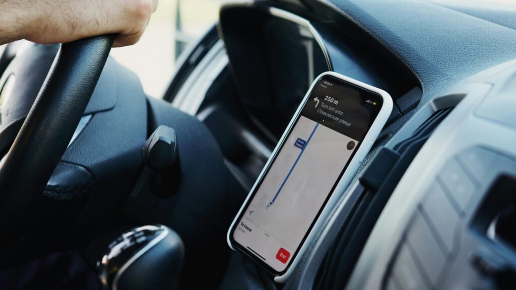 TOP 11 Aplicaciones para Monetizar Viajando y Conduciendo 11 apps monetizar viajando y conduciendo