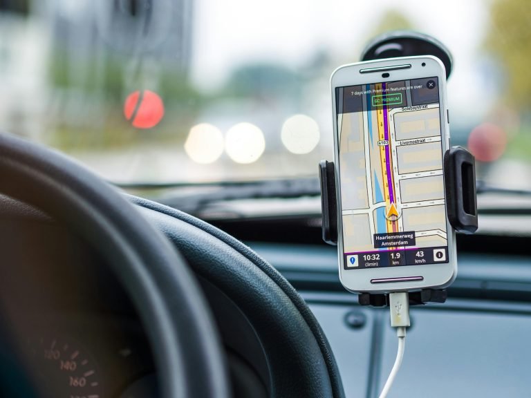 TOP 11 Aplicaciones para Monetizar Viajando y Conduciendo 6 apps para monetizar viajes y trayectos