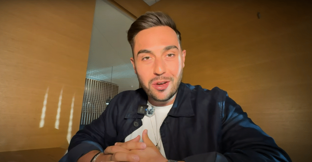 ¿Quién es Gaizka Pérez y por qué está revolucionando el mundo del e-commerce? 3 biografía de gaizka pérez