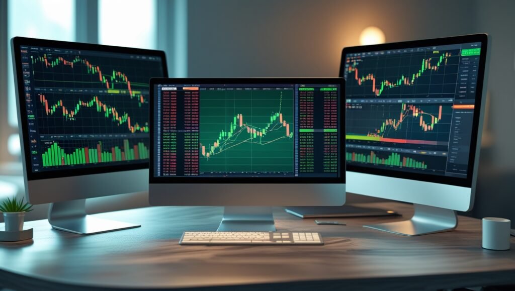 Trading con Small Caps: La Estrategia Oculta para Optimizar tus Ingresos como Trader Independiente 5 cómo tradear con small caps