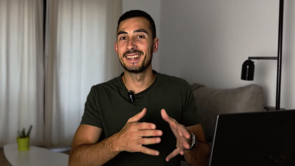 💻 Opiniones de Alumnos de Vive Programando de Alex Sousa: ¿Funciona realmente? 4 conclusión curso vive programando opinión alumno