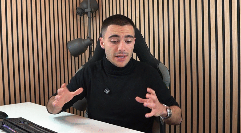 Fernando Ruiz de Velasco Muñoz: De las redes sociales a convertirse en el referente de la inversión en Small Caps de habla hispana 8 conoce a Fernando Ruiz de Velasco Muñoz
