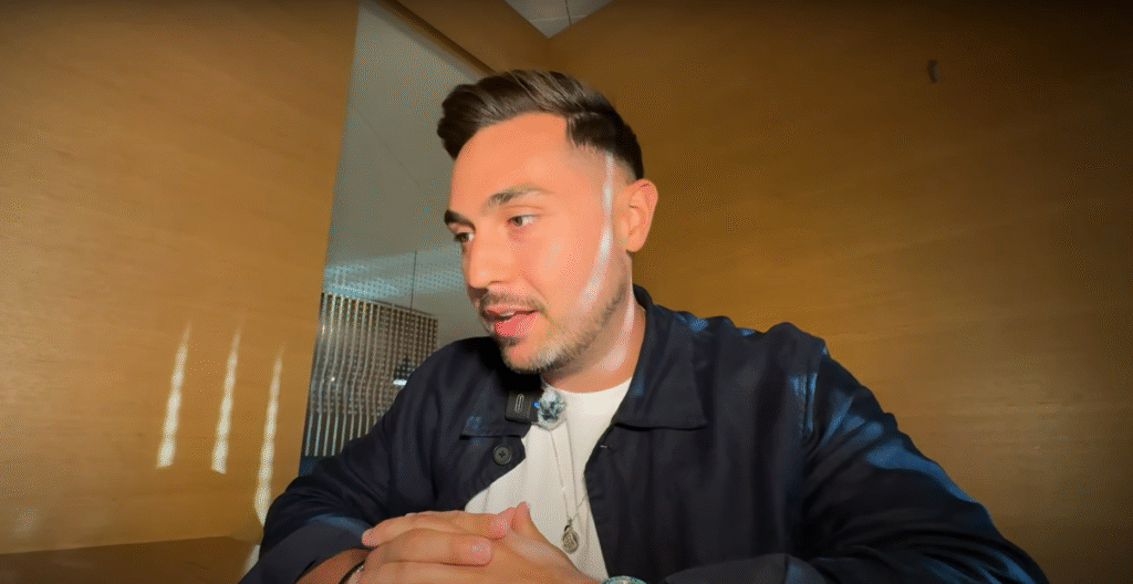 ¿Quién es Gaizka Pérez y por qué está revolucionando el mundo del e-commerce? 6 conoce a gaizka pérez