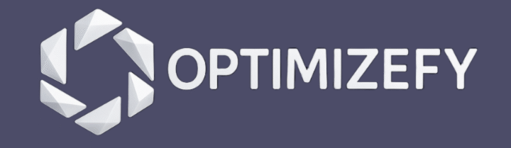 logotipo Optimizefy