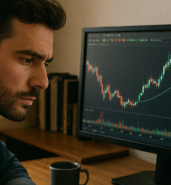Day Trading para Principiantes: Cómo Empezar y Evitar Errores 2 day trading para pincipiantes