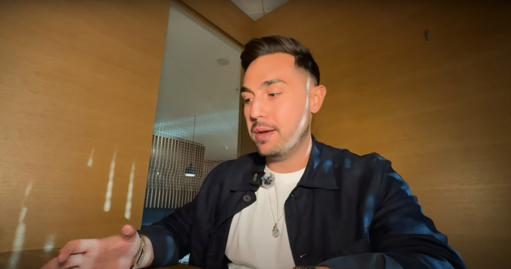 ¿Quién es Gaizka Pérez y por qué está revolucionando el mundo del e-commerce? 7 descubre a gaizka pérez