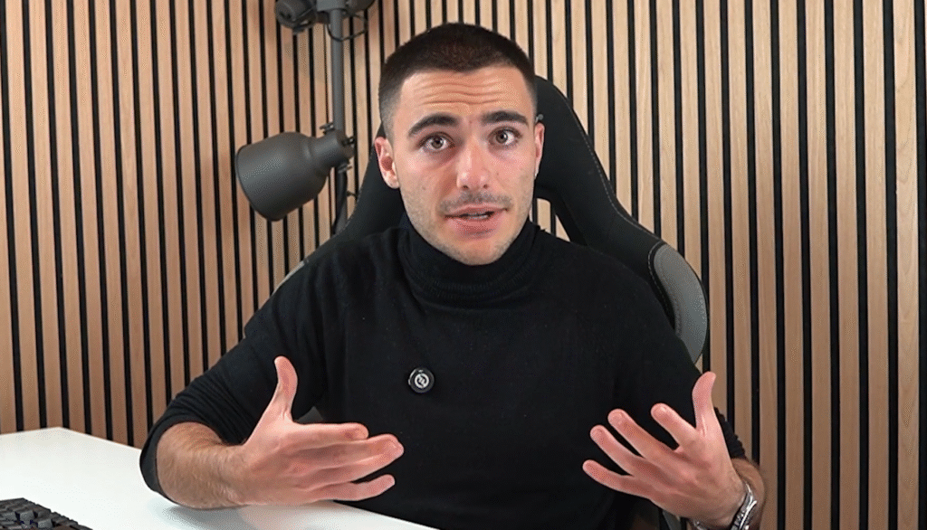 Fernando Ruiz de Velasco Muñoz: De las redes sociales a convertirse en el referente de la inversión en Small Caps de habla hispana 4 historia de Fernando Ruiz de Velasco Muñoz