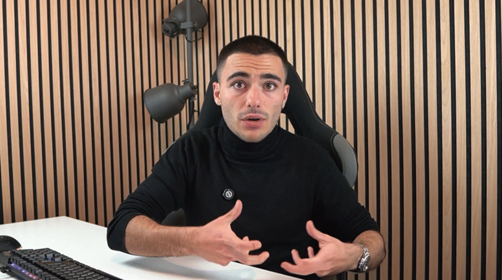 Fernando Ruiz de Velasco Muñoz: De las redes sociales a convertirse en el referente de la inversión en Small Caps de habla hispana 10 historia fernando ruiz de velasco
