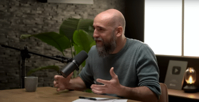 Jon Hernández: la historia del divulgador que está transformando cómo entendemos la inteligencia artificial 14 quién es Jon Hernández
