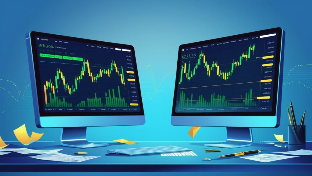 Trading con Small Caps: La Estrategia Oculta para Optimizar tus Ingresos como Trader Independiente 4 tradeando con small caps