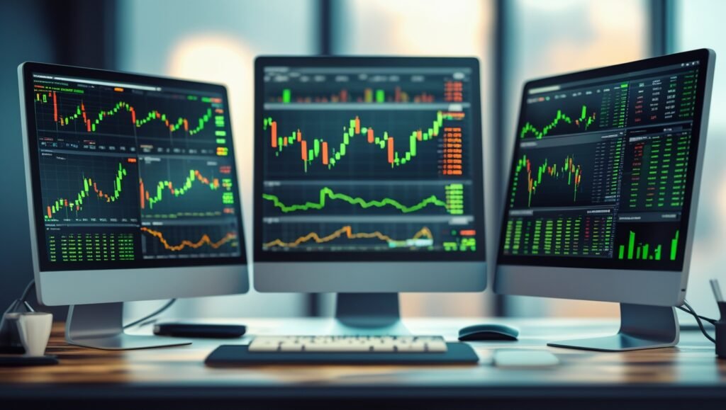 Trading con Small Caps: La Estrategia Oculta para Optimizar tus Ingresos como Trader Independiente 7 tradeo small caps
