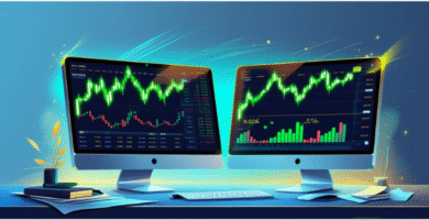 trading small caps