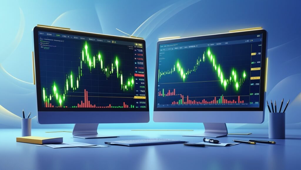 Trading con Small Caps: La Estrategia Oculta para Optimizar tus Ingresos como Trader Independiente 8 trading small caps cómo hacerlo