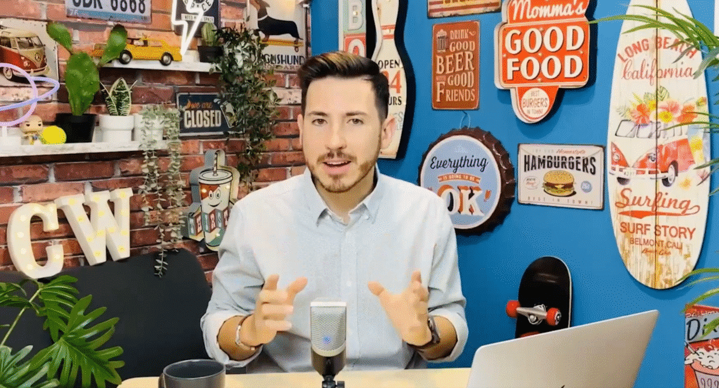 Charly curso de inglés opinion