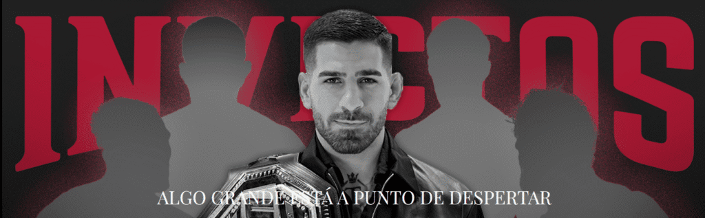Mi opinión de Invictos de Ilia Topuria ¿Está bien o es la Bomba? 4 Opiniones Invictos Ilia Topuria