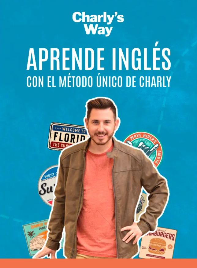 opinión curso Charly's way