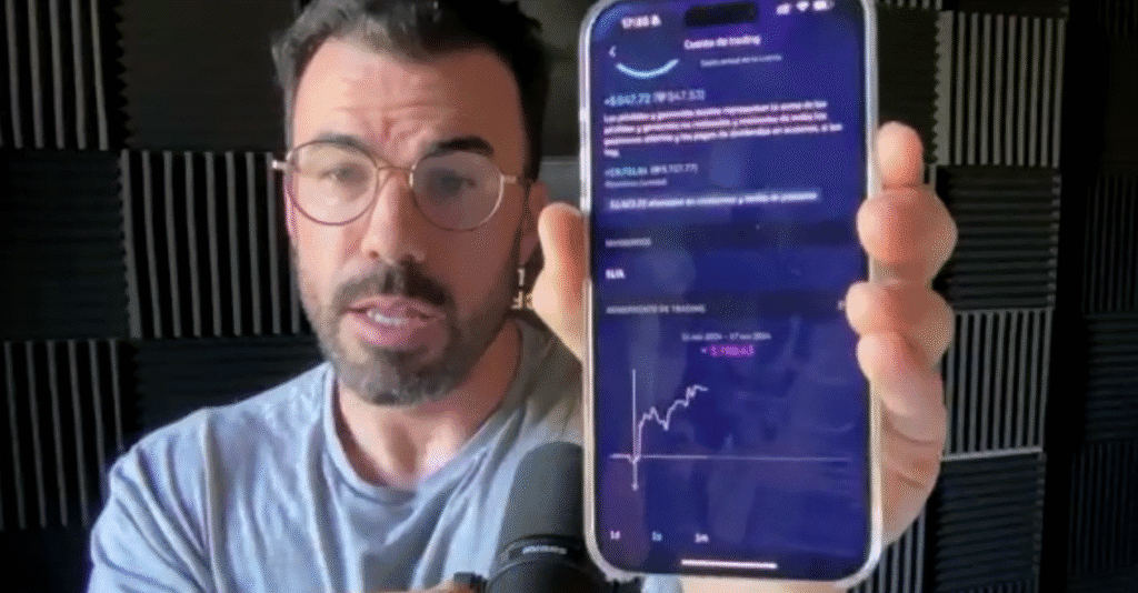 Opinión Elliott Traders Carlos Lozano: ¿Funciona realmente esta Formación de Trading? 4 review elliott traders