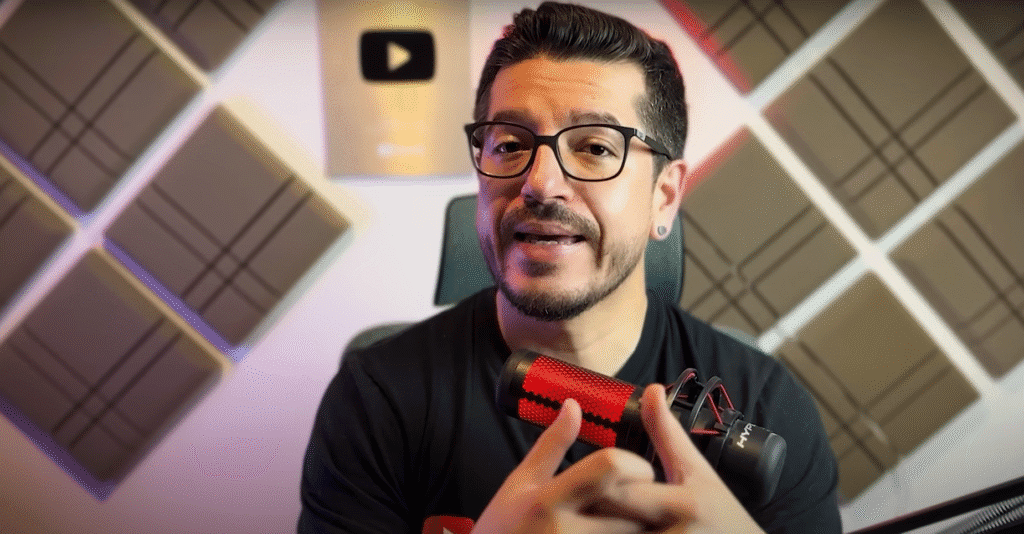 opinión método youtuber pro