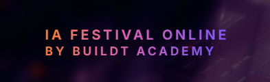 Opinión del IA Festival de Buildt Academy 2025: ¿Merece la pena asistir? 1 IA Fest Buildt Academy opiniones