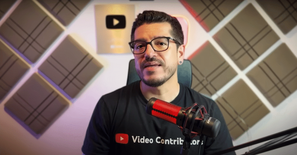 método youtuber pro Joseph Gooding opiniones