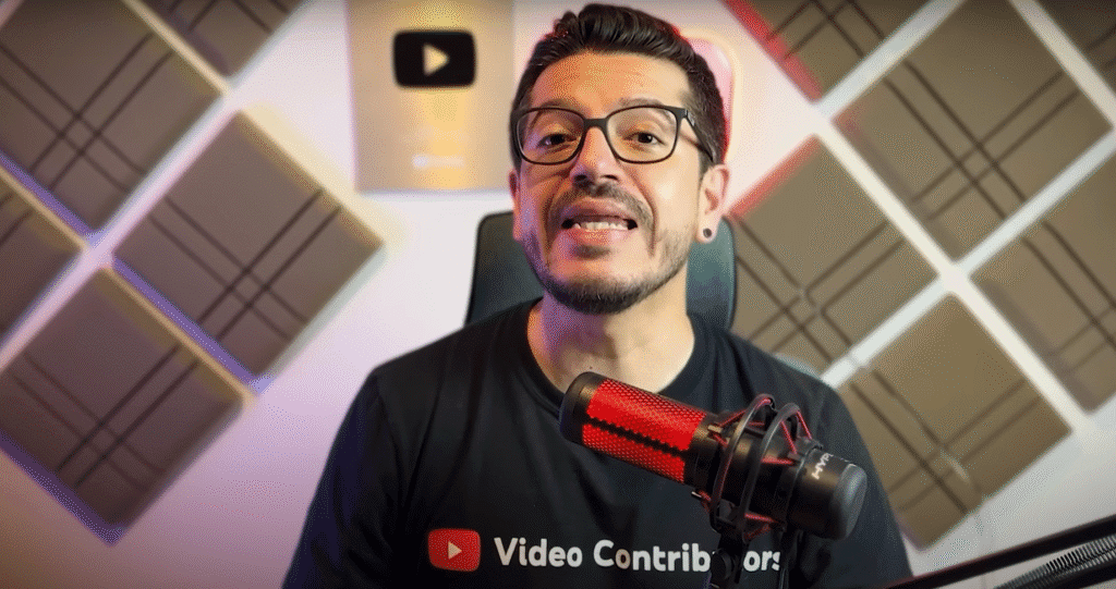 opinión alumno método youtuber pro Joseph Gooding