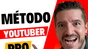 opinion curso joseph gooding método youtuber pro
