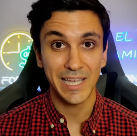 ¿Quién es Félix Fuertes? 9 quién es Félix Fuertes de Conquer